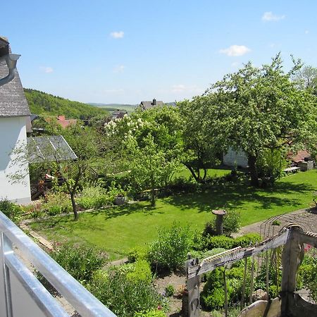 Ferienwohnung Schoenhense Medebach Exteriér fotografie