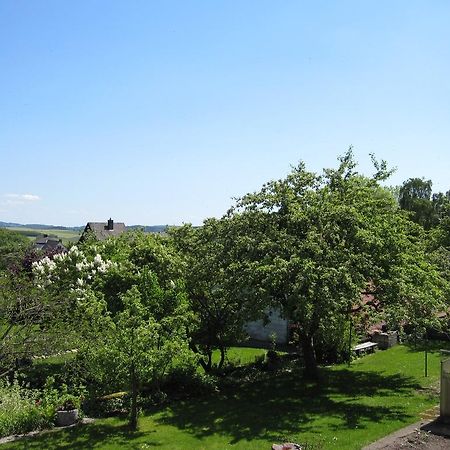 Ferienwohnung Schoenhense Medebach Exteriér fotografie