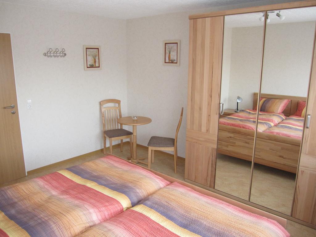 Ferienwohnung Schoenhense Medebach Exteriér fotografie